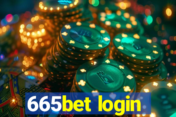 665bet login