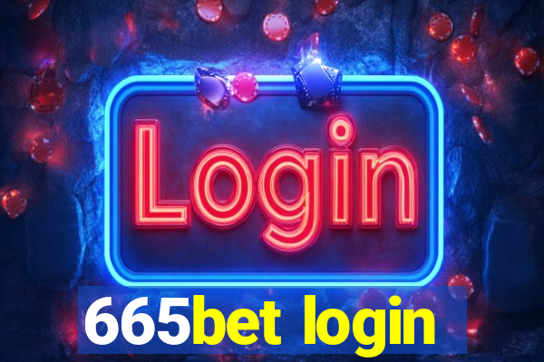 665bet login