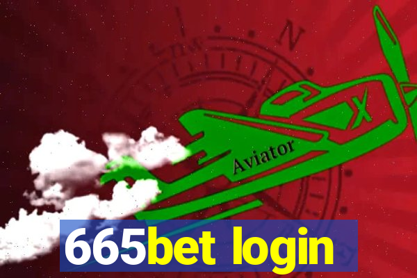 665bet login