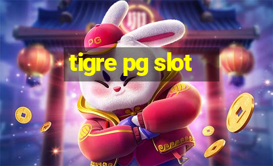 tigre pg slot