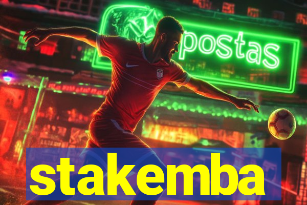 stakemba