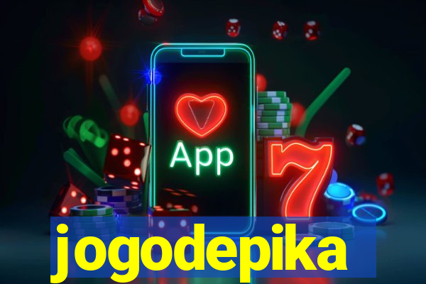 jogodepika