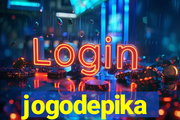 jogodepika