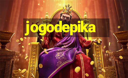 jogodepika