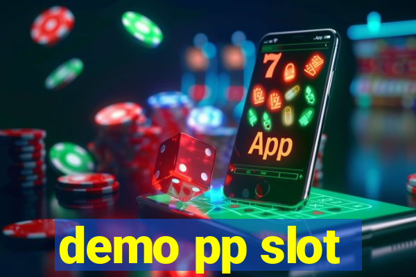 demo pp slot