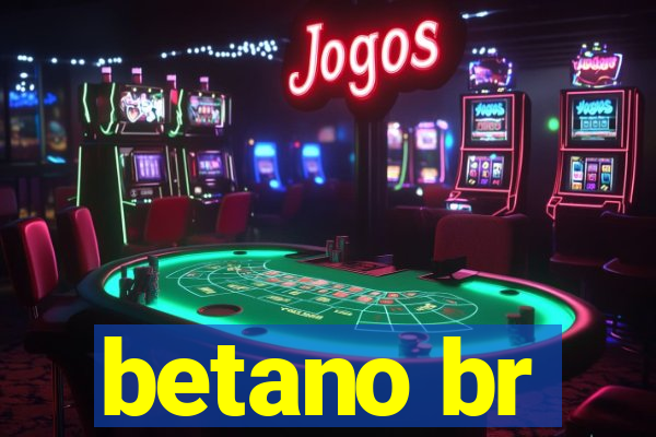 betano br