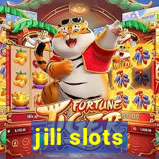 jili slots