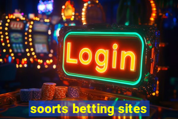 soorts betting sites