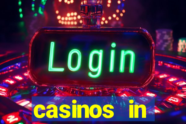 casinos in lexington ky