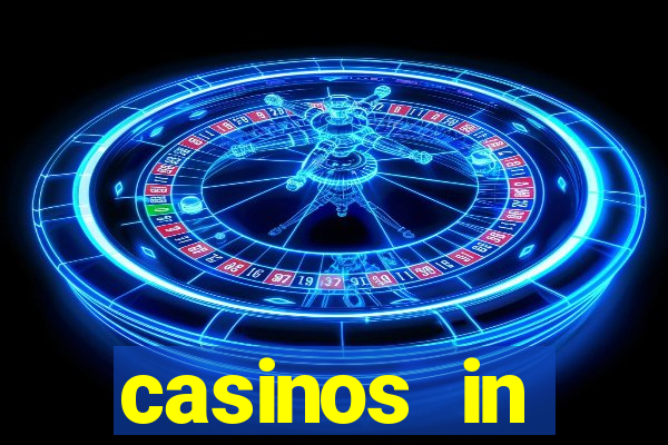 casinos in lexington ky