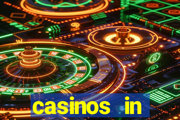 casinos in lexington ky