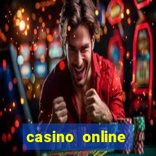 casino online united states