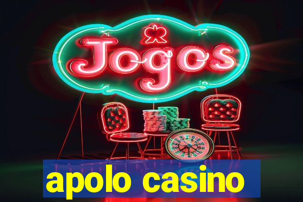 apolo casino