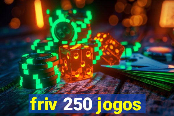 friv 250 jogos