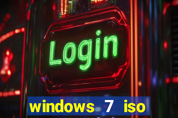 windows 7 iso download 32 bits pt-br