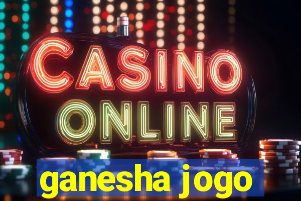 ganesha jogo