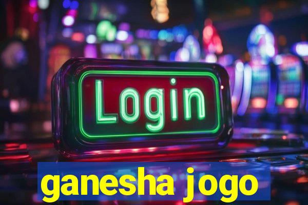 ganesha jogo