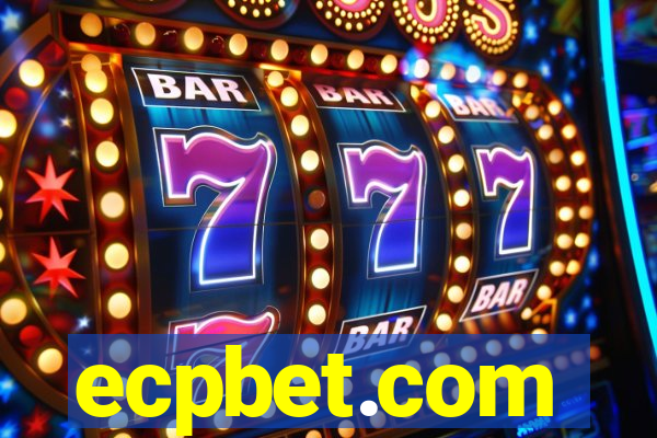 ecpbet.com