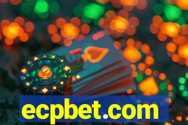 ecpbet.com