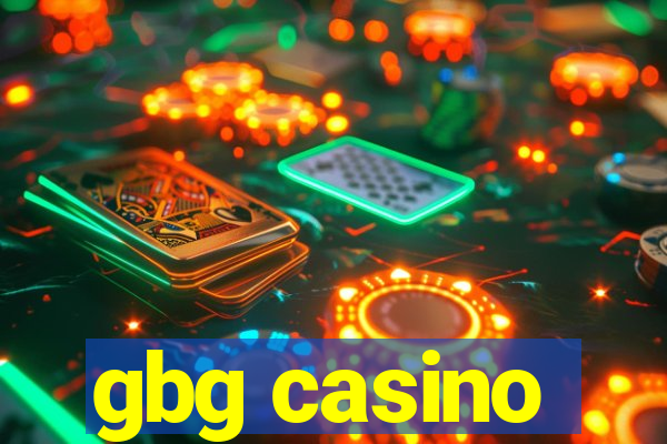 gbg casino