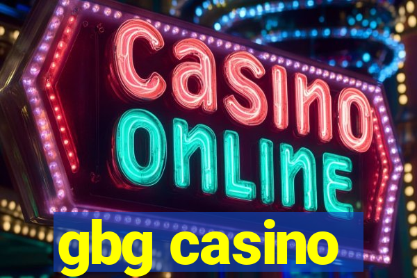 gbg casino