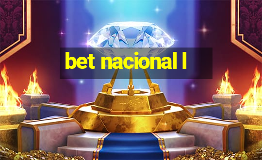 bet nacional l