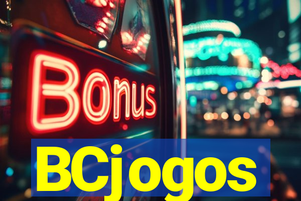 BCjogos