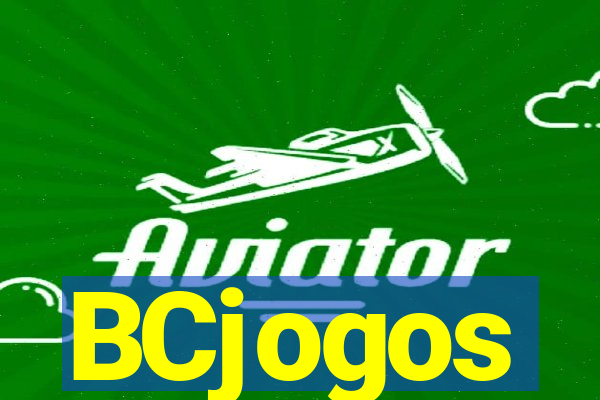 BCjogos