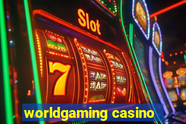 worldgaming casino