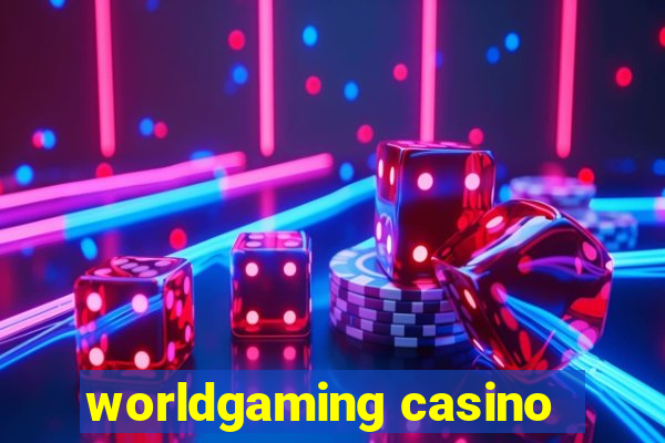 worldgaming casino