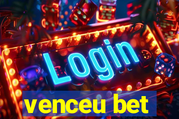 venceu bet