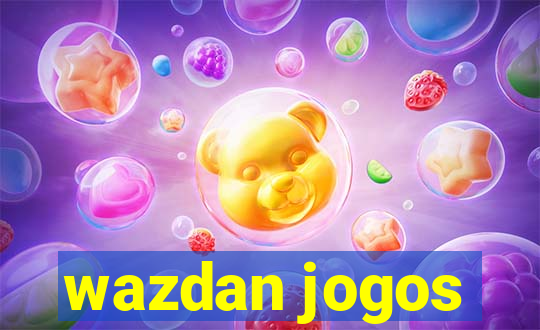 wazdan jogos