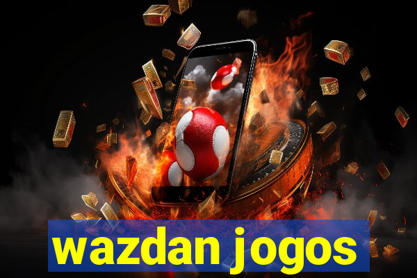 wazdan jogos