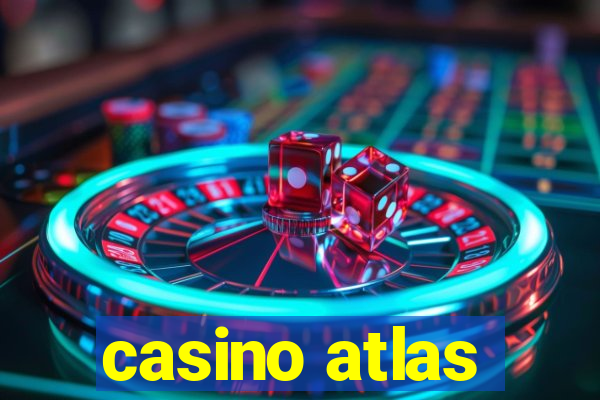 casino atlas