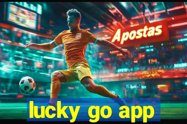 lucky go app