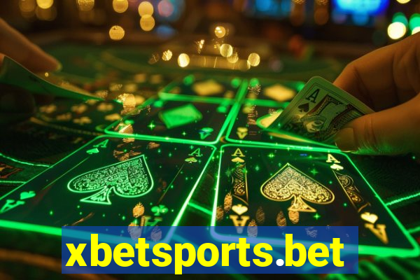 xbetsports.bet