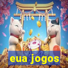 eua jogos