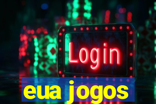 eua jogos