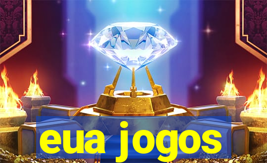 eua jogos