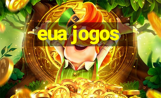 eua jogos