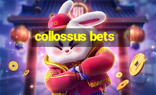 collossus bets