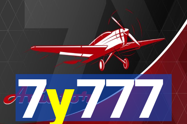 7y777