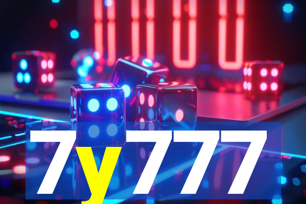 7y777