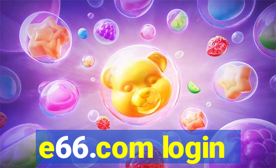 e66.com login