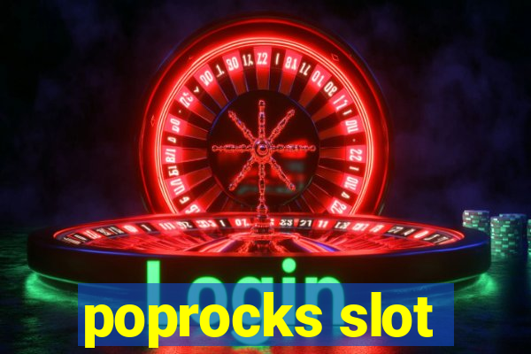 poprocks slot