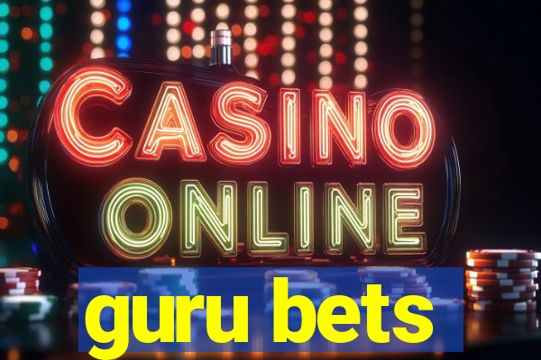 guru bets