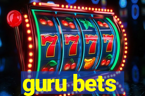 guru bets