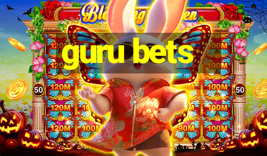 guru bets