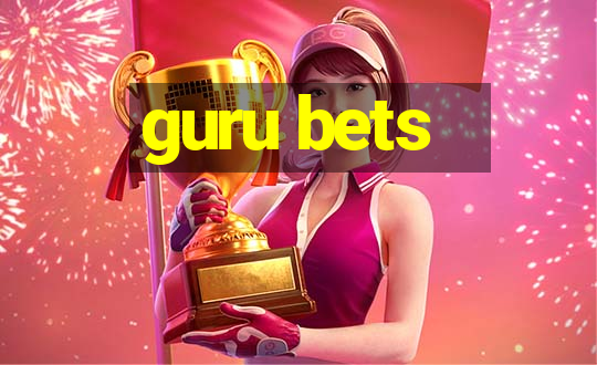 guru bets