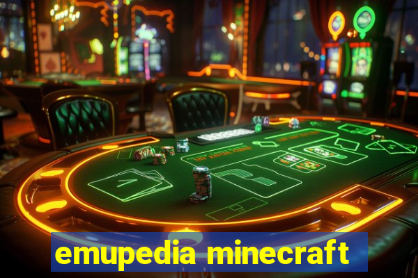 emupedia minecraft